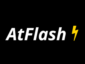 WordPressテーマ。AtFlash